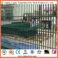 Anti Climb Fencing 358 Clôture de sécurité de clôture de maille à vendre